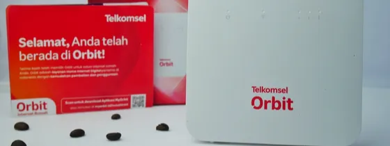 Harga Paket Modem Orbit Terbaru: Siap Jadi Andalanmu! 