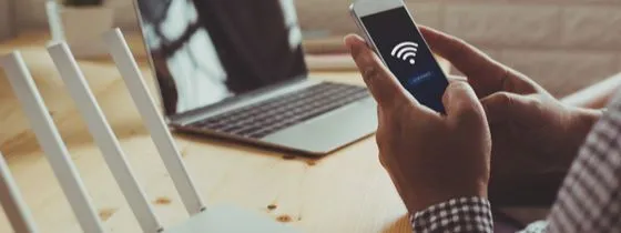 Internet Lelet? Ini Cara Biar Sinyal Wi-Fi Jadi Lebih Kuat