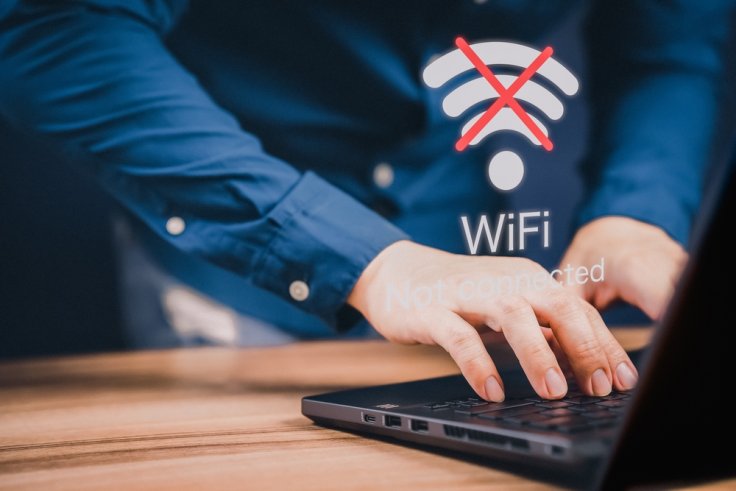 Ikutin Cara Ini Biar Wi-Fi Gak Putus Nyambung Lagi