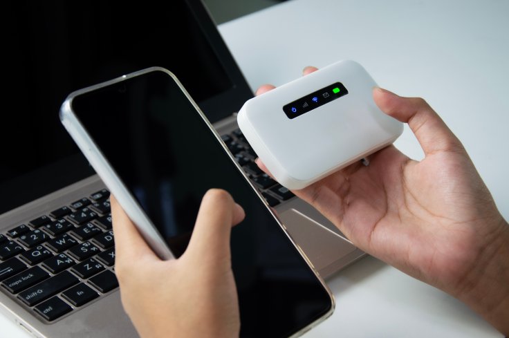 Praktis dan Mudah, Ini Cara Menggunakan Wi-Fi Portabel