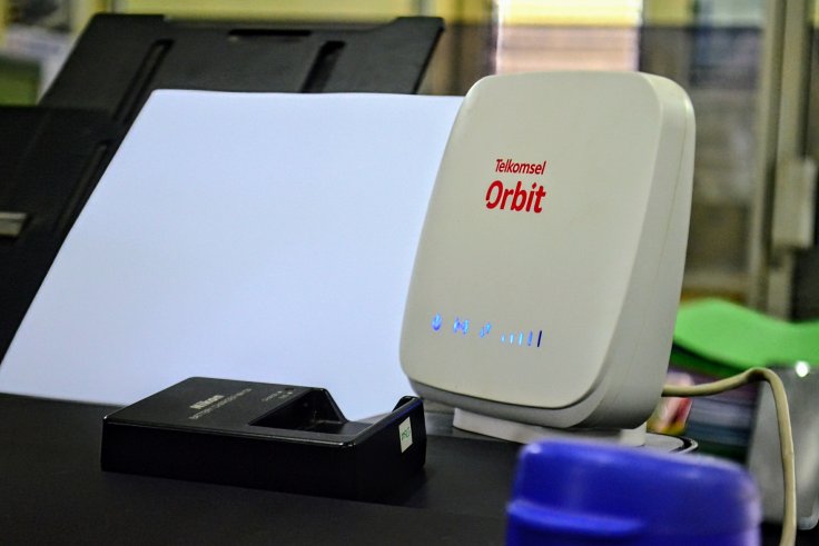 3 Cara Buat Isi Kuota Modem Orbit Kamu, Super Gampang