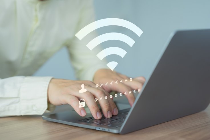 Gimana Cara Melihat Password Wi-Fi yang Terkunci?