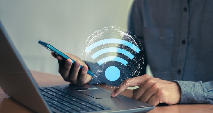 Cara Mudah Membatasi Pengguna Wi-Fi dari HP