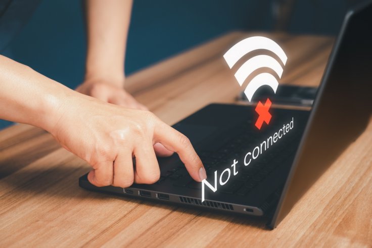 Kenapa Wi-Fi Tidak Ada Internet? Ini Alasannya