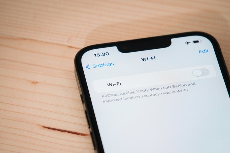Ini Cara Mengganti Password Wi-Fi Lewat HP