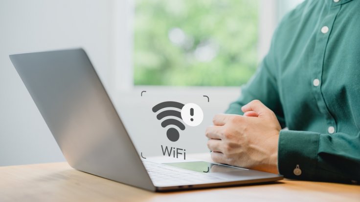 5 Cara Praktis Memperkuat Sinyal Wi-Fi Laptop 