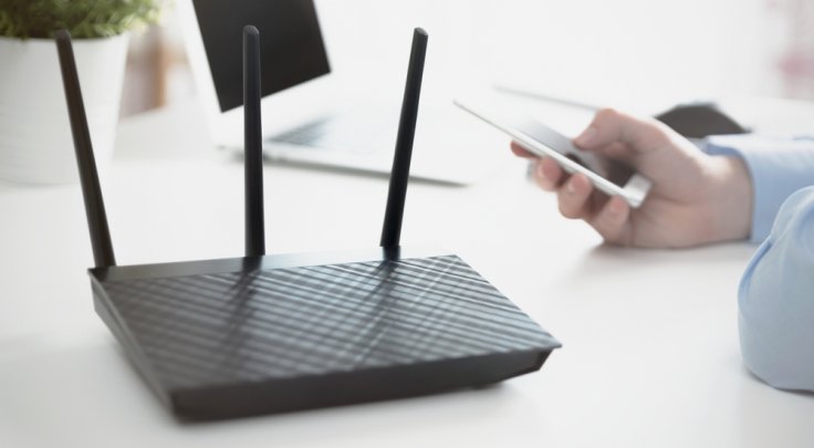 Apa Itu Access Point? Ini Bedanya dengan Router