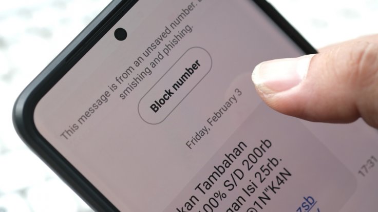 Cara Agar Terhindar dari Phishing, Ini Jenis dan Cirinya