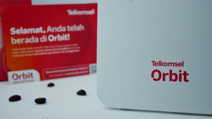 Cara Beli Paket Telkomsel Orbit, Pakai MyTelkomsel Lebih Mudah