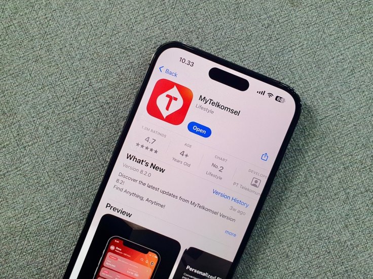 Sekarang Cukup Login Akun MyOrbit di MyTelkomsel, Ini Caranya