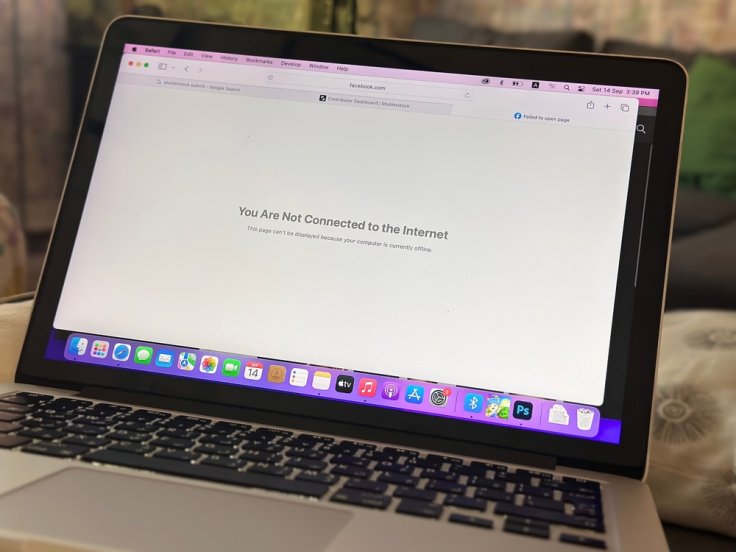 Kenapa Ikon Wi-Fi Tidak Muncul di Laptop?