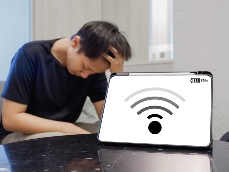 Cara Mengatasi Sinyal WiFi Lemah di dalam Rumah