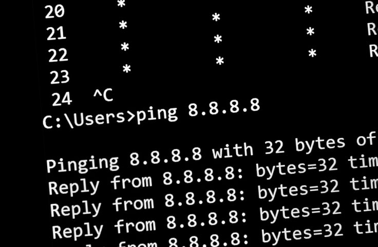 Cara Cek Ping Internet dengan Mudah, Ketahui Istilah Pentingnya!
