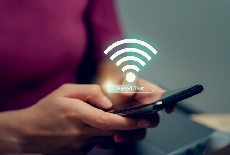 Jumlah Pengguna Ideal Wi-Fi dengan Kecepatan 10 Mbps 