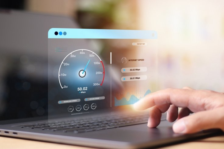 Wi-Fi 50 Mbps Bisa untuk Berapa Orang