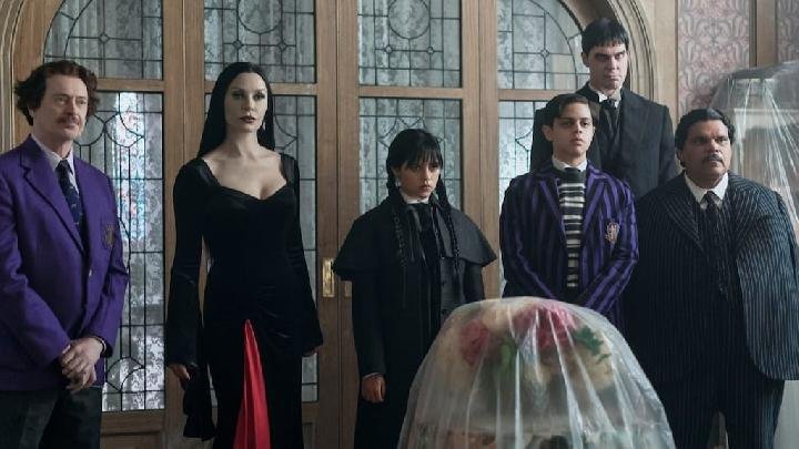 9 Rekomendasi Film Netflix Terbaru Agustus 2025