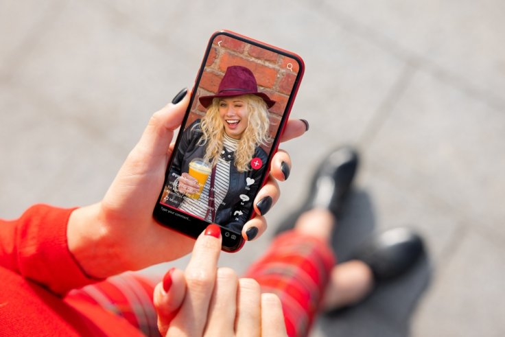 Cara FYP di TikTok, Pastiin Jam Uploadnya Tepat