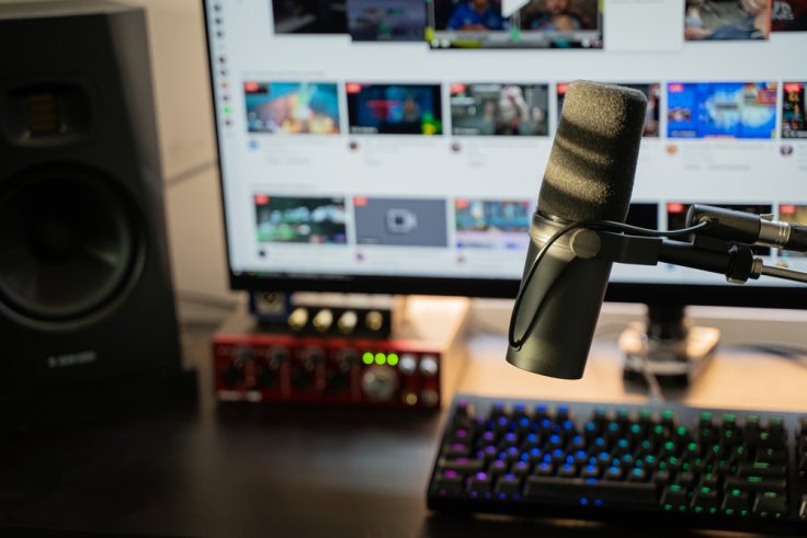Penting Tau Hal ini Sebelum Live Streaming Game di YouTube