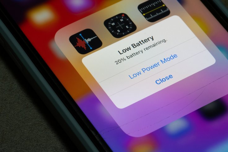 Cara yang Bisa Dicoba Biar Baterai HP Gak Cepat Habis 