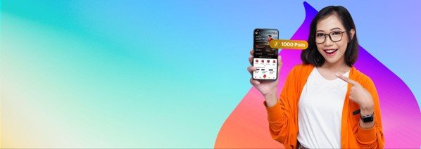 Redeem Poin MyOrbit Anda di Aplikasi MyTelkomsel Sekarang!