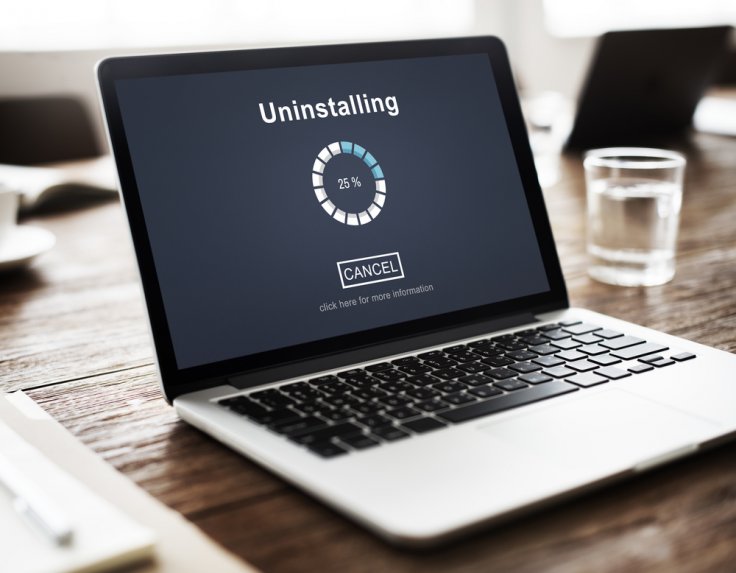 3 Cara Uninstall Aplikasi di Laptop, Hanya Satu Menit
