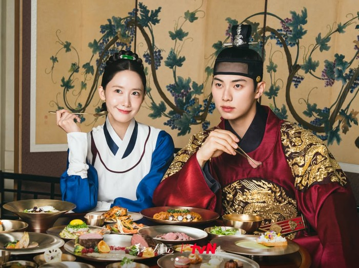 Nih 5 Drakor Terbaik Netflix di Oktober 2025, Udah Nonton? 