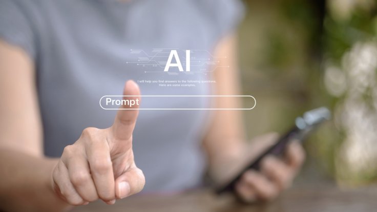 Selain ChatGPT, Ini Macam-Macam AI yang Perlu Kamu Tau 