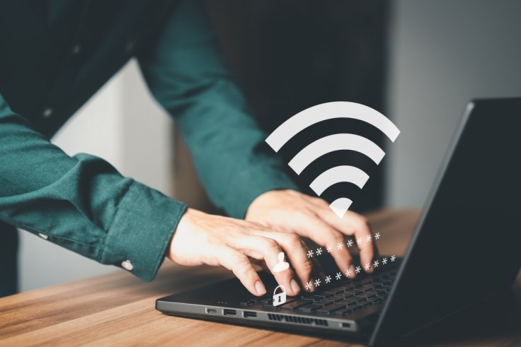 Saatnya Ganti Password Wi-Fi, Ini Cara Mudahnya!