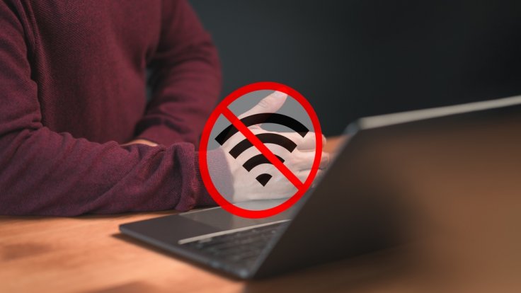 Ini Cara Mudah Memunculkan Wi-Fi yang Hilang di Laptop
