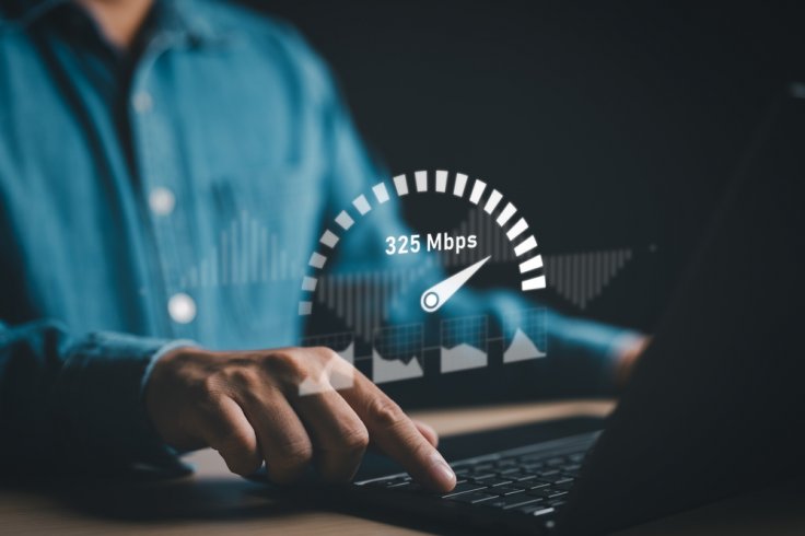 Kecepatan Wi-Fi yang Bagus Berapa Mbps? Cek di Sini!