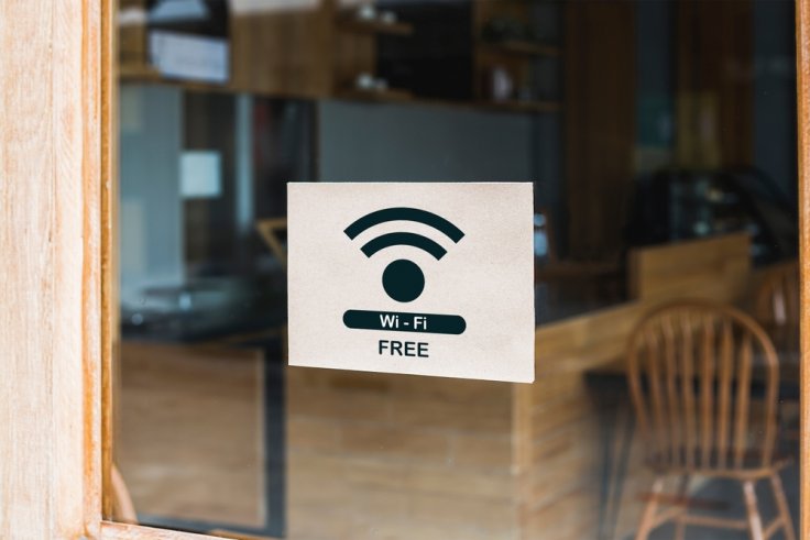 Tips Saat Pakai Wi-Fi Publik Agar Tetap Aman