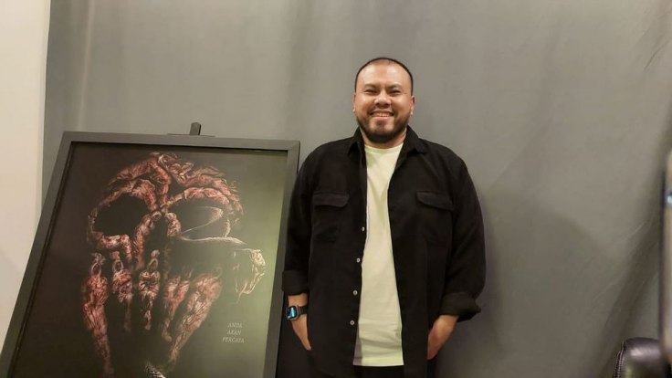 Daftar Lengkap Film Joko Anwar, Sudah Nonton Semua?