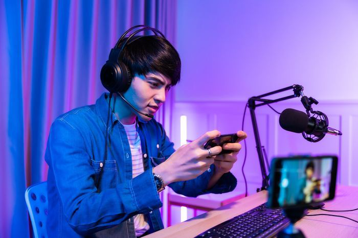 Live Streaming Game di Facebook Bisa Lewat HP, Ini Caranya! 