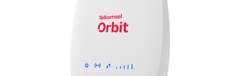 modem telkomsel orbit star a1