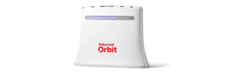 Ini Dia 3 Rekomendasi WiFi Portable Orbit dengan Harga Terjangkau!